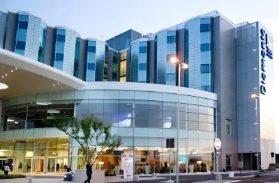 Hotel Diamante
