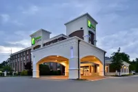 Holiday Inn Express Indianapolis - Fishers Hotels in Fishers