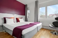 Sure hotel by best western stockholm alvsjo Hotels in Enskede-Årsta-Vantör