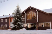 Beliy Sobol Park-Hotel Hotels in 