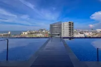 Delft Apartment Cpi Makassar Hotels in Makassar City