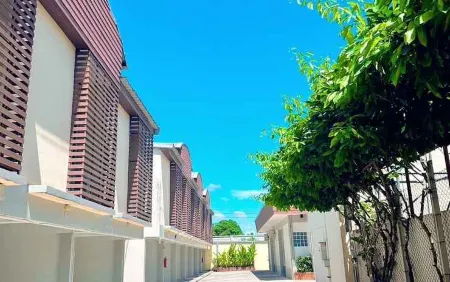 PP Resort Hat Yai Отели рядом с достопримечательностью «Hatyai Van Tour»