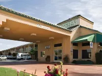 Brawley Inn Hotels in Brawley
