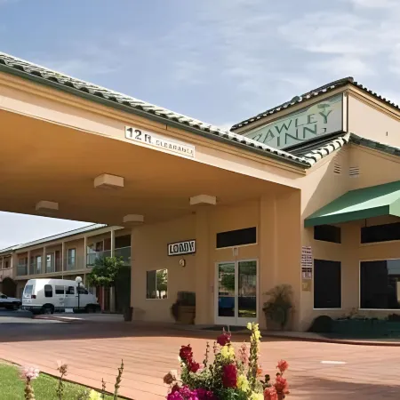 Brawley Inn