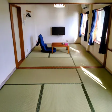 Minshuku Hirohata
