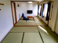 Minshuku Hirohata فنادق في كاميتوندا