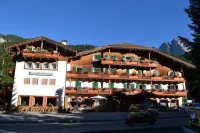 Hotel Rododendro Val di Fassa Hotel di Campitello di Fassa