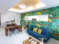 Feelconnect Retreat Villa