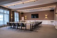 Hampshire Hotel – Voncken Valkenburg Hotels in Schin op Geul