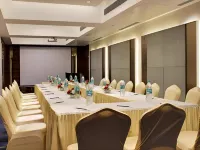 The Sahil Hotel - Business