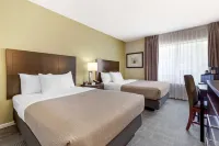 Quality Inn Hotels in Selwyn