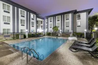 Best Western Medical Center North Inn  Suites Near Six Flags