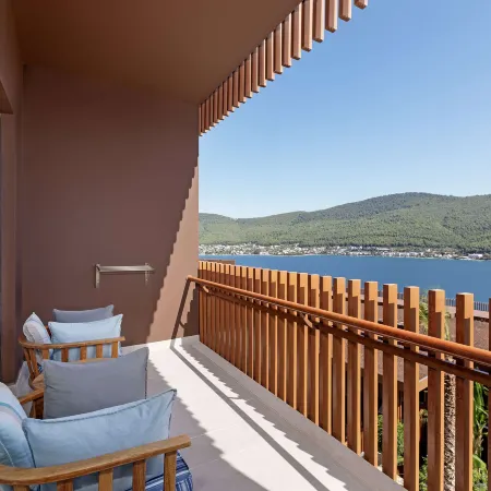 Titanic Luxury Collection Bodrum