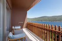 Titanic Luxury Collection Bodrum - Sea View