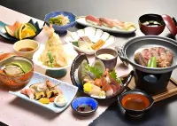 Grand Hotel Fujika Hotels in Nayoro