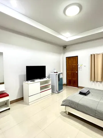 รูปภาพของเอสเจ แมนชั่น เพชรบุรี (ศ.เจริญ)