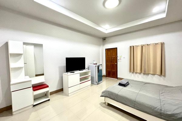 SJ Mansion Phetchaburi(เอสเจ แมนชั่น เพชรบุรี)_4