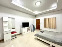 SJ Mansion Phetchaburi Hotels in Ban Lat