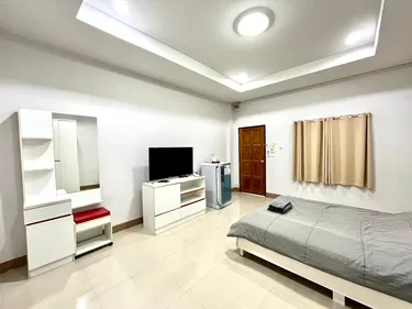 รูปภาพของเอสเจ แมนชั่น เพชรบุรี (ศ.เจริญ)