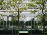 Qbic Amsterdam WTC Hotels in Amsterdam