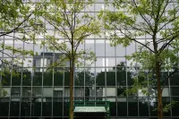 큐빅 호텔 WTC 암스테르담 암스테르담 호텔