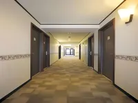 Toyoko Inn Chiba Minato Ekimae Hotels in Chiba