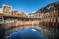 Aethos Monterosa - spa