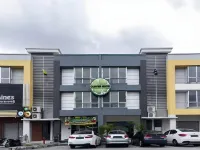 Clover Hotel Ipoh Hotels in 