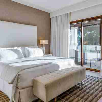 Pine Cliffs Village Rooms