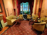 Rhodes Hotel Hotels in London