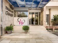Ginevra Palace Hotel Hotel in zona Giardino Vincenzo Paparelli