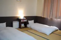 Business Hotel-Hotel Greenhill Mihama Hôtels à : Gobō
