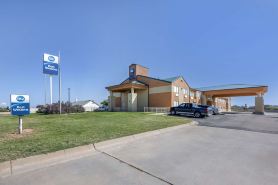 Best Western Post Inn