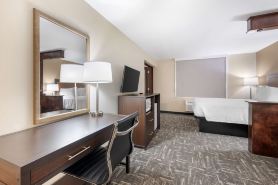 Best Western Post Inn