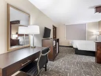 Best Western Post Inn Hotels in Post