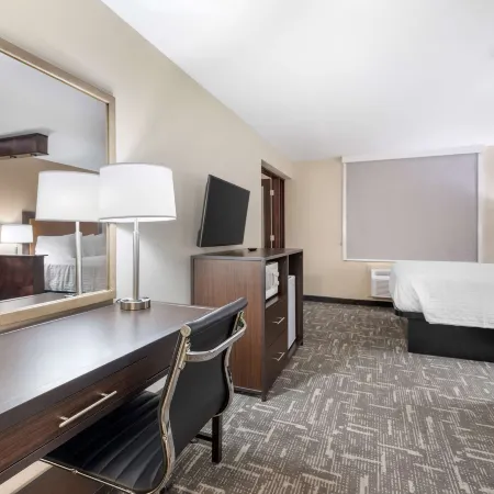 Best Western Post Inn Отели в г. Пост