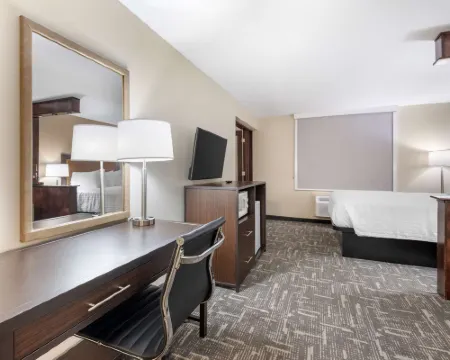 Best Western Post Inn Hotels in Post