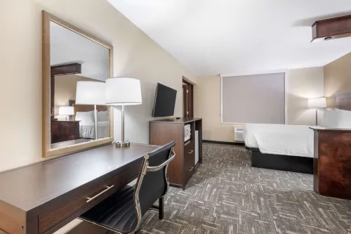 Best Western Post Inn Hotels in Post