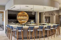 Cambria Hotel Savannah Downtown Historic District Hotels in Savannah