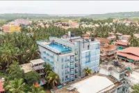 De Mandarin Goa