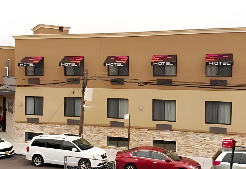 4. 호텔 민트 JF..