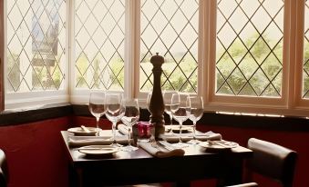 The Union Inn