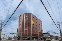 H모텔 정읍시청 주변 호텔