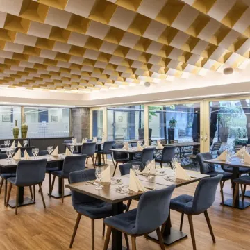 Eurostars Uhotel