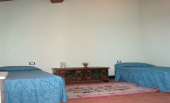 Charming Tuscan countryside retreat