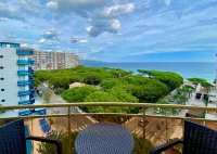 Hotel Blaumar Hotels in Blanes