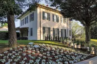 3884 Villa Monacelli by Barbarhouse