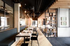 Arche Hotel Lublin