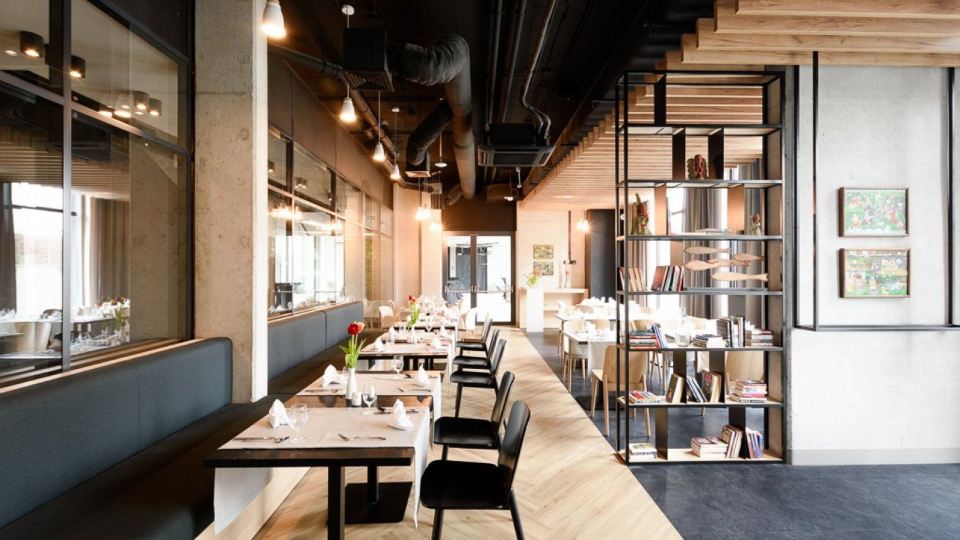 Arche Hotel Lublin