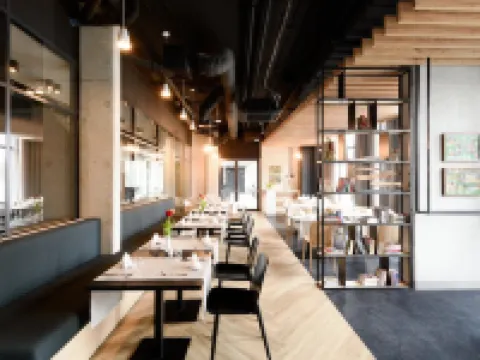 Arche Hotel Lublin Hotels in Lublin